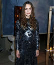 Spotlight on Keira Knightley's Best Fashion Moments