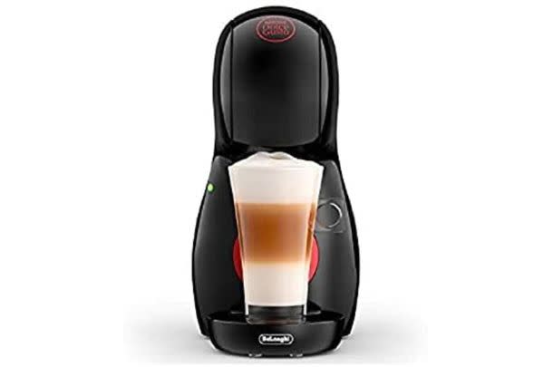 Save a whopping 64% on this Nescafé coffee machine.