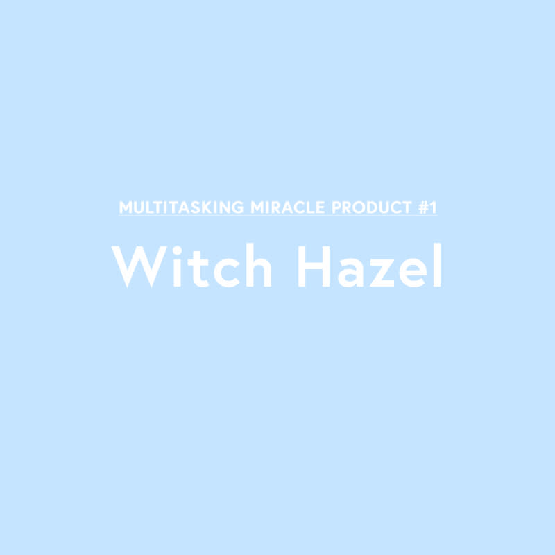 Witch Hazel