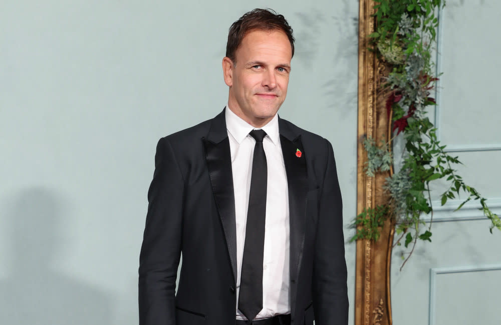 Jonny Lee Miller feels he's missed out on career opportunities credit:Bang Showbiz