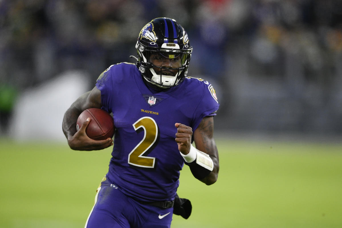 NFL Survivor Picks for Week 1: The Ravens Are the Obvious Choice for a  Reason