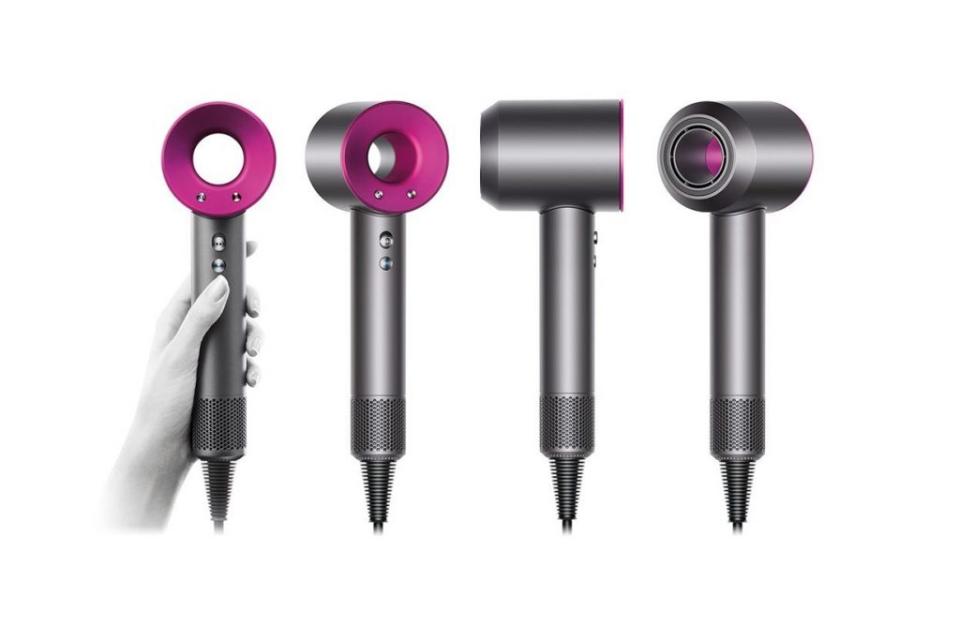 Dyson Supersonic風筒 HK$ 2,499