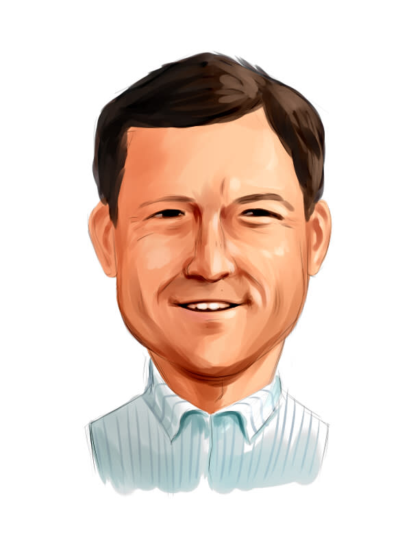 Phill Gross, Adage Capital Management