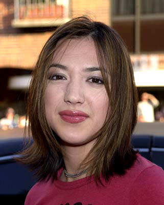 Michelle Branch at the Westwood premiere of Universal's American Pie 2