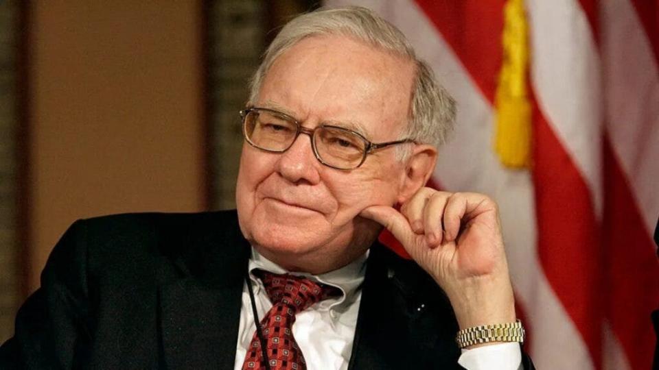 Warren Buffett's $1.7 Billion Acquisition Without ⁢Meeting Founders