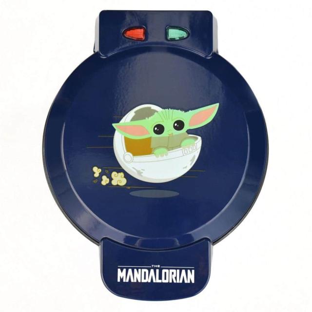 La Tasse en forme l'Enfant (Baby Yoda)-The Mandalorian Traditional