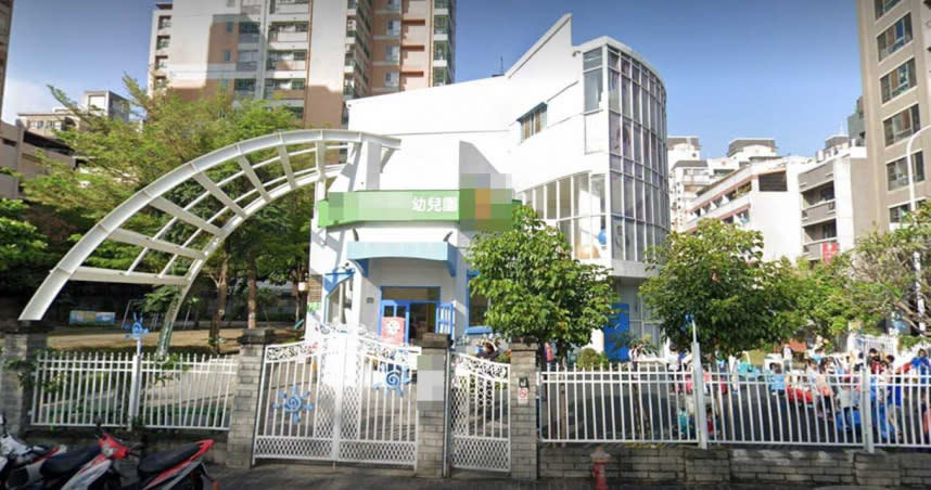 台中市某私立幼兒園遭家屬控訴其女園長對年僅6歲男童撫摸生殖器數分鐘，造成男童嚴重心理創傷。（圖／翻攝自GOOGLE MAP）