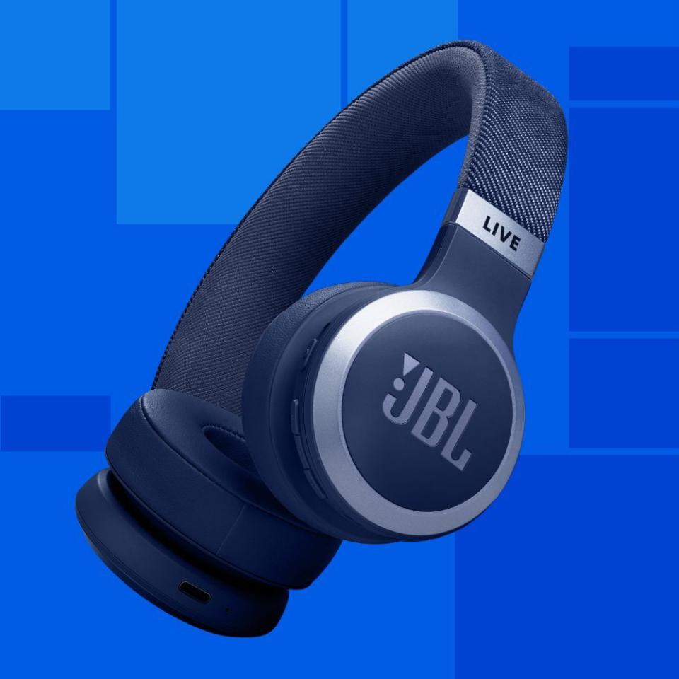 <p><a href="https://news.harman.com/releases/elevate-your-on-the-go-listening-experience-with-jbls-six-new-upgraded-over-ear-and-on-ear-headphones" rel="nofollow noopener" target="_blank" data-ylk="slk:Shop Now;elm:context_link;itc:0;sec:content-canvas" class="link ">Shop Now</a></p><p>Live 770NC Wireless Headphones</p><p>harman.com</p>