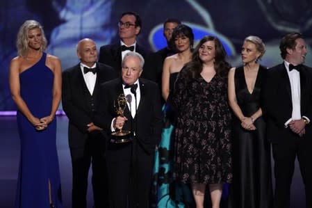 71st Primetime Emmy Awards - Show - Los Angeles, California, U.S.