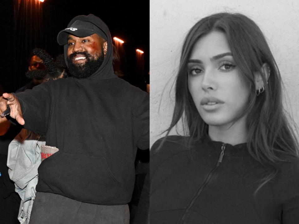 Kanye West And ‘wife Bianca Censori Banned From Venice Boat Company After ‘obscenities On Board 