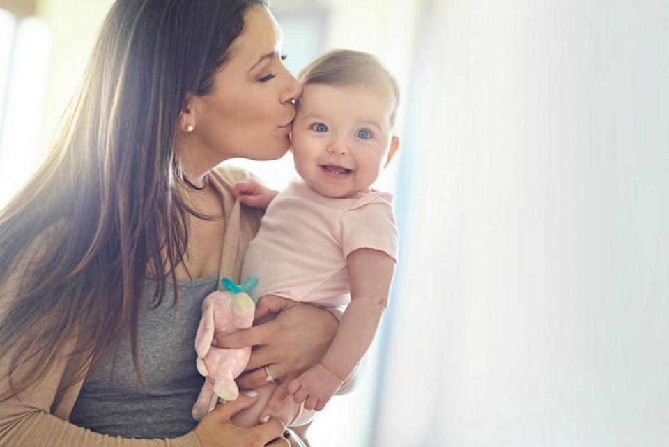 More women are delaying motherhood and having fewer children overall.