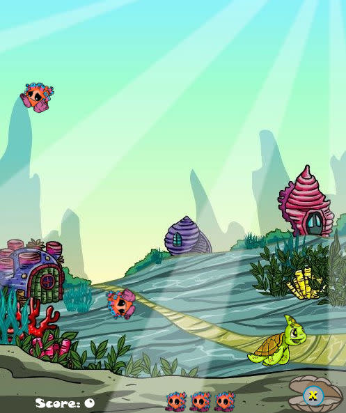 Neopets Partners with Ruffle to Resurrect its Iconic Flash Games