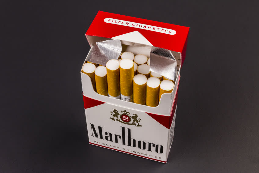 Here’s Why Philip Morris International (PM) Gained in Q2