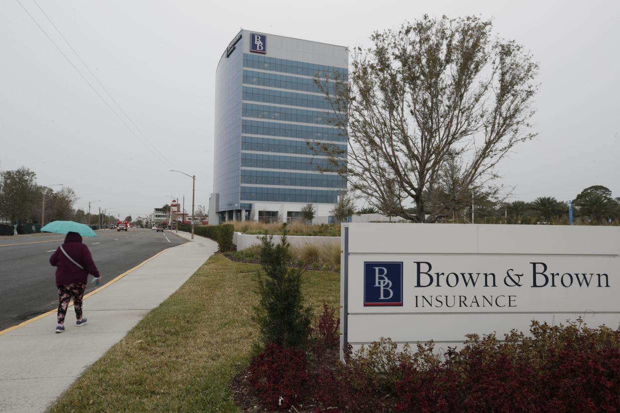 A nearly five-year-long legal battle between Brown & Brown Insurance and its upstart crosstown rival Foundation Risk Partners has been settled out of court.