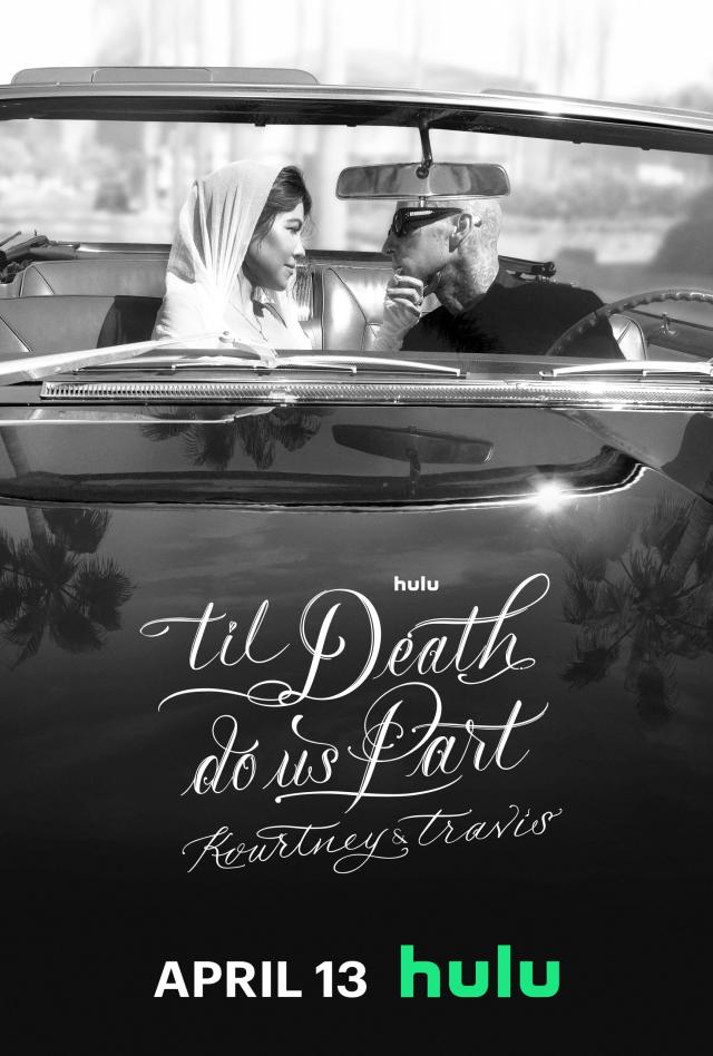 Fans Slam Kourtney Kardashian and Travis Barker For 'Till Death Do Us Part' Wedding  Special: 'Crap