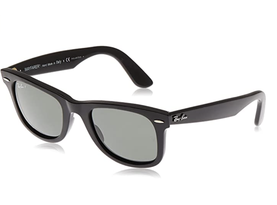 Ray Ban Unisex Original Wayfarer Sunglasses