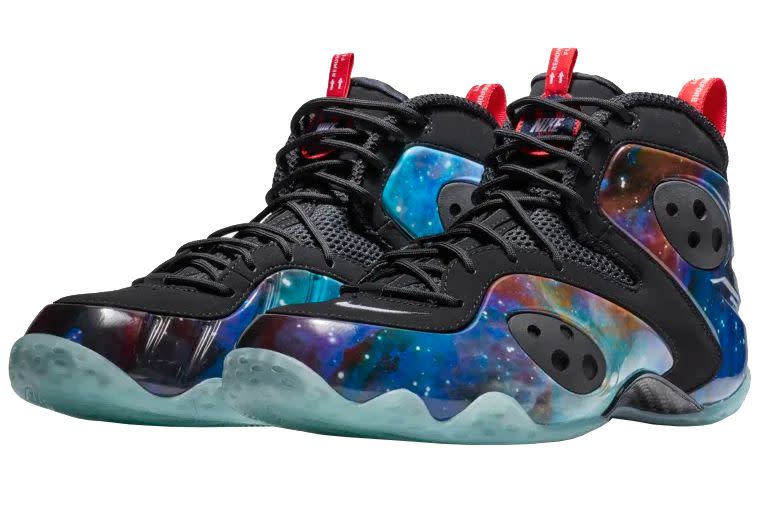 Nike Zoom Rookie Galaxy