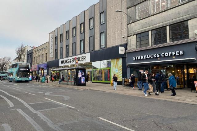 Marks and Spencer to close Cambridgeshire city centre store next