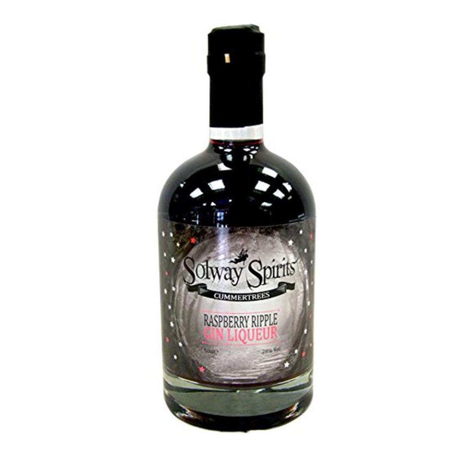 <p>In the description for this summer tipple it suggests you try it over ice cream or in a glass of prosecco. DEAL.</p><p>Raspberry ripple gin liqueur, £22, Amazon</p><p><a class="link " href="https://www.amazon.co.uk/RASPBERRY-RIPPLE-GIN-LIQUEUR-50CL/dp/B06Y14Q3XD/ref=sr_1_31_s_it?s=grocery&ie=UTF8&qid=1518621916&sr=1-31&keywords=flavoured+gin&tag=hearstuk-yahoo-21&ascsubtag=%5Bartid%7C1919.g.17850422%5Bsrc%7Cyahoo-uk" rel="nofollow noopener" target="_blank" data-ylk="slk:BUY NOW;elm:context_link;itc:0;sec:content-canvas">BUY NOW</a><br></p>