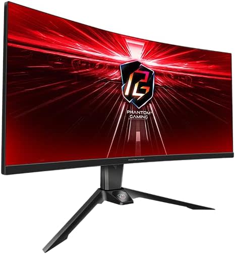 Finally - 4K 144Hz Glossy HDR Gaming Monitor Review 