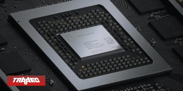 Xbox Series X podrá correr 12 juegos a la vez 