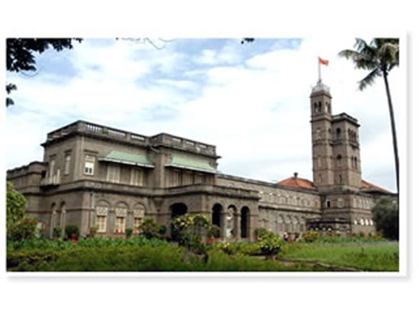 The Savitribai Phule Pune University.