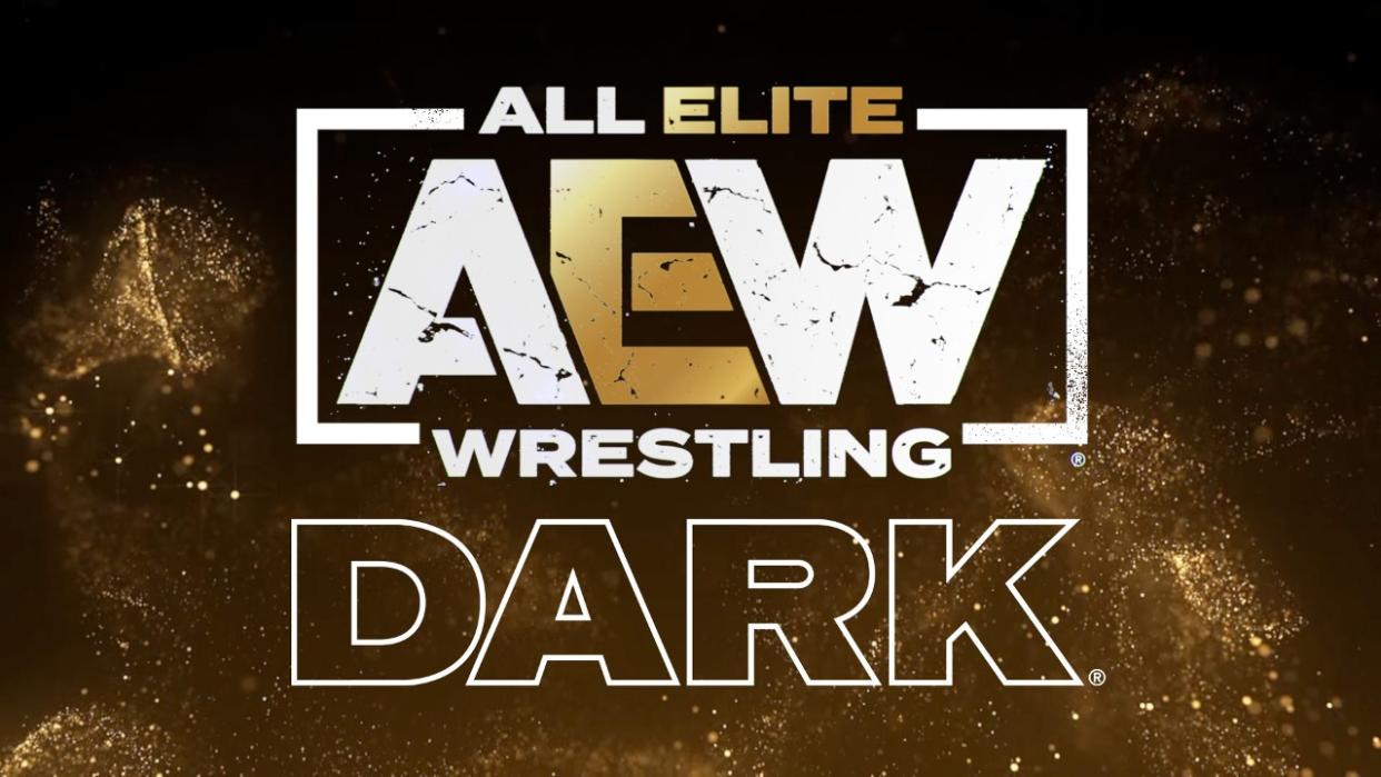 ROH Pure Championship Match And More Set For 11/15 AEW Dark