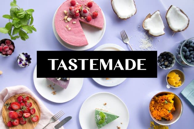 Everything You Should Know About the Girl Behind Tastemade's