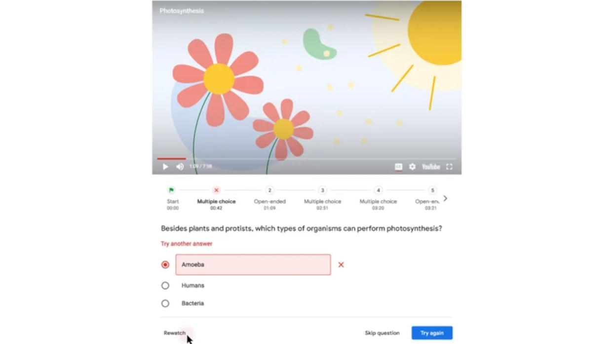  How to Add Interactive YouTube Videos to Google Classroom. 