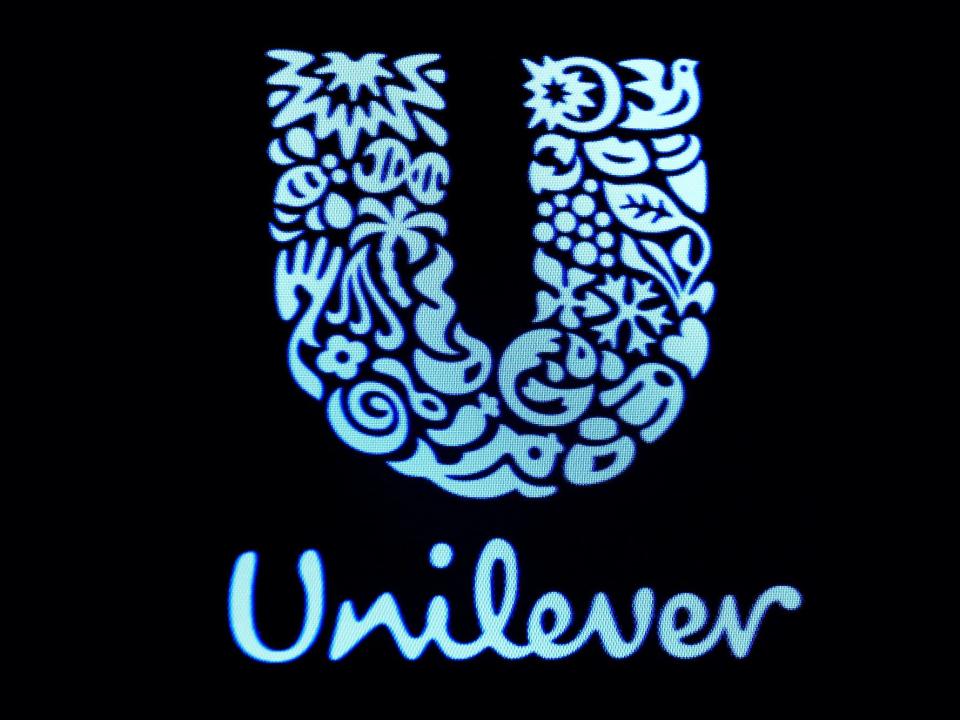 Unilever logo