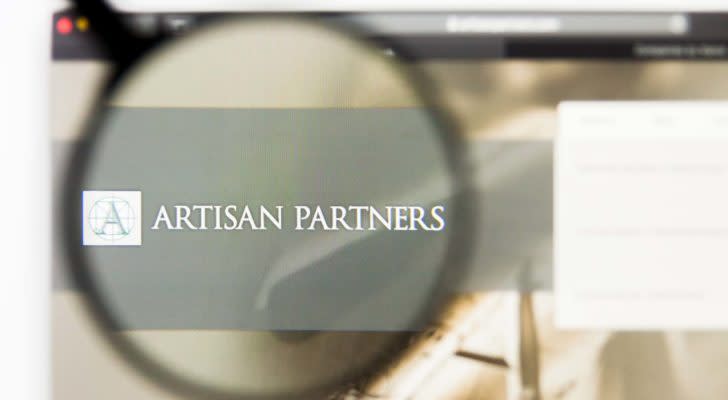 Artisan Partners (APAM) logo