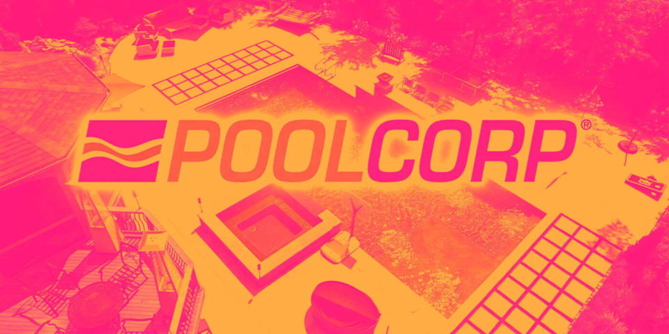 POOL Cover Image