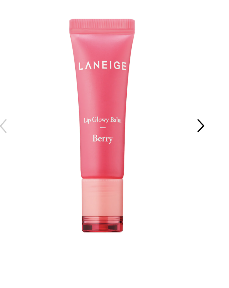 Laneige Lip Glowy Balm