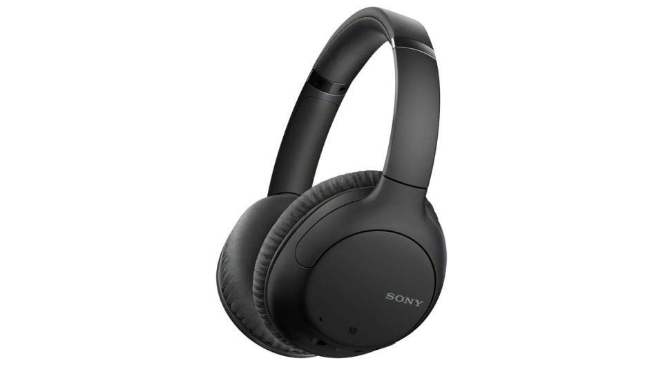 Sony Noise Cancelling Headphones (Photo: Amazon)