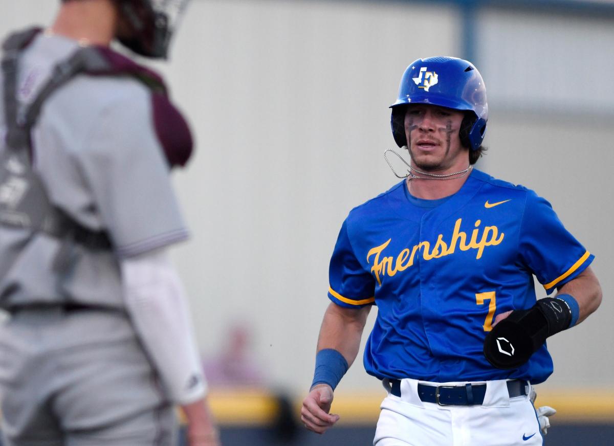 Austyn Coleman - Baseball - California State University of San Bernardino  Athletics