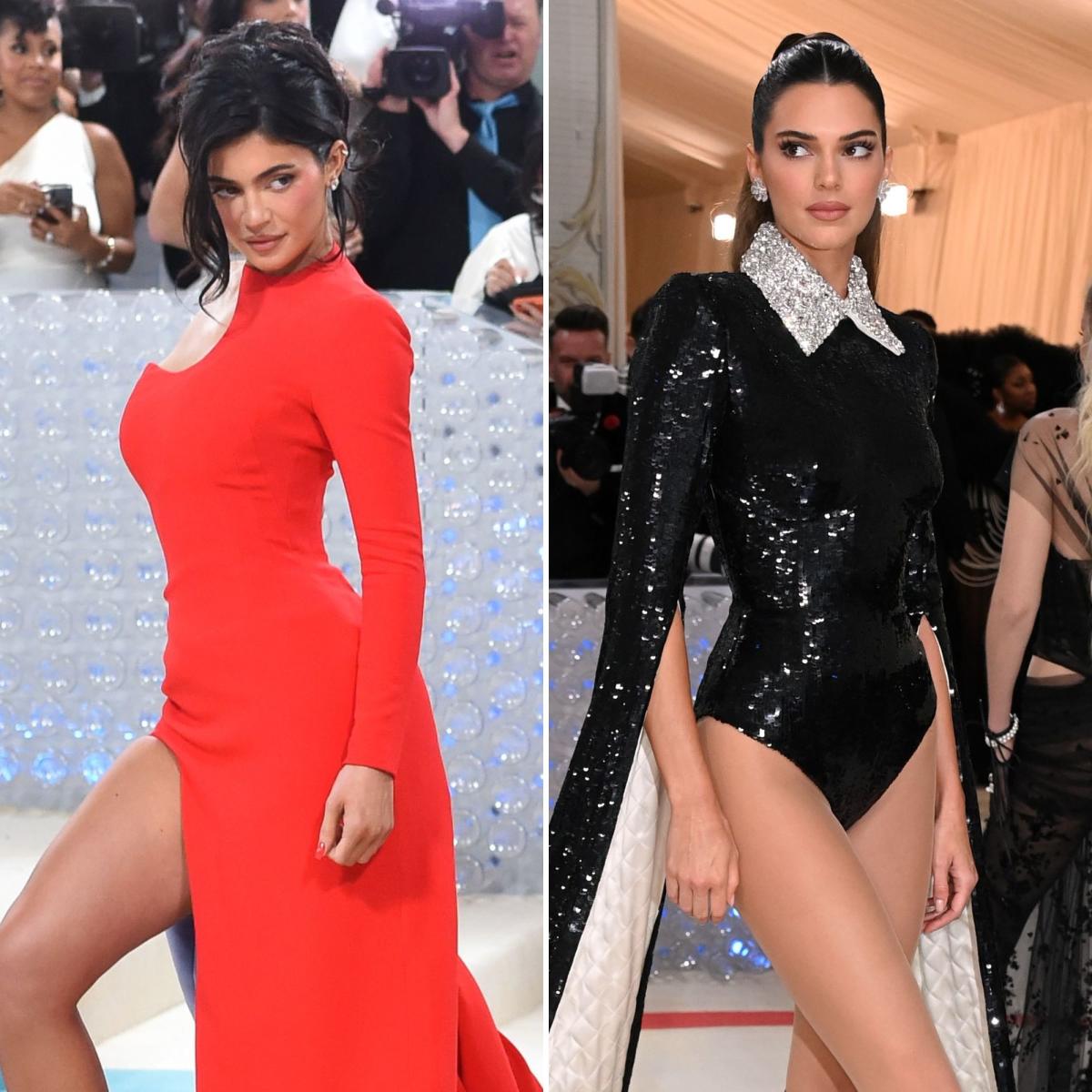 Kendall Jenner Says Sister Kylie Is 'The Messiest Person Ever': Photo  3181718, Kendall Jenner, Kylie Jenner, Magazine Photos