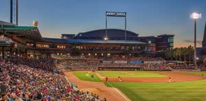 Jacksonville Jumbo Shrimp-Durham Bulls baseball series preview