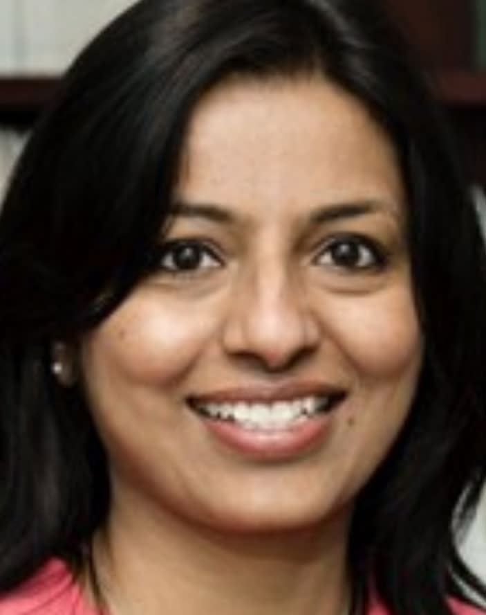 Dr. Smita Gautam (Physician Support Line)