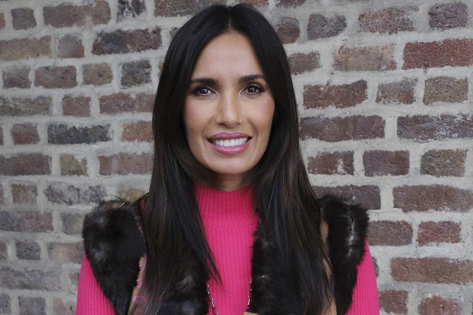 <p>David Moir/Bravo via Getty Images</p> Padma Lakshmi