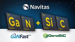 Navitas recently ranked 75th fastest-growing company in North America on the 2022 Deloitte Technology Fast 500™, continued growth advances mission to “Electrify Our World™”