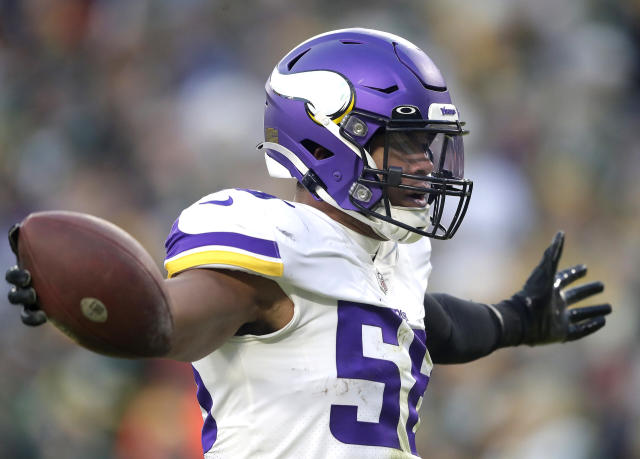 Vikings lose final preseason game to Cardinals