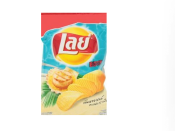 <p>This treat from Thailand packs an ocean of flavor into a bag of chips. You can bring the beach to you just by grabbing a handful—and you don't even have to put on sunblock!</p>