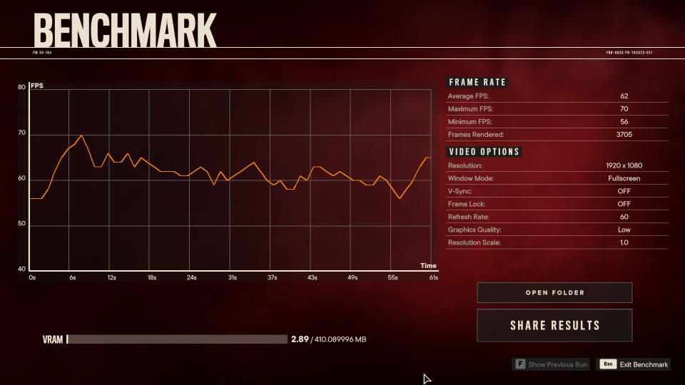 AMD Ryzen 7 8700G benchmark