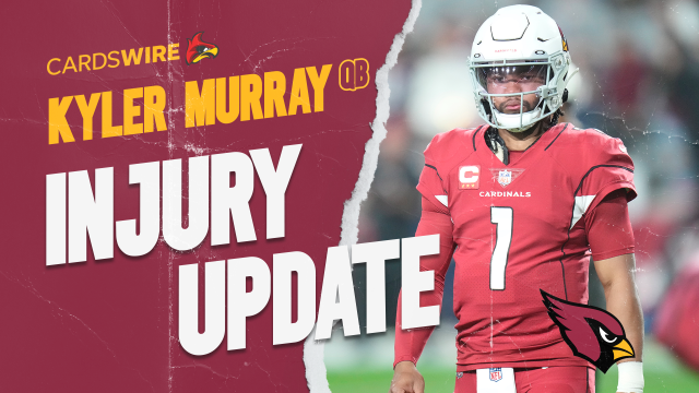 When Will Kyler Murray Return And Be Back? Injury Update On QB