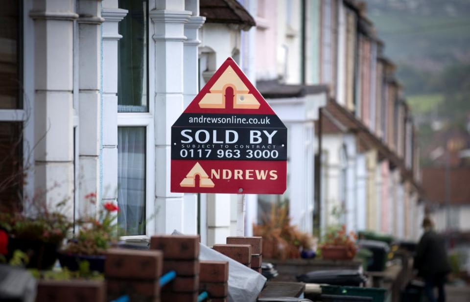 The era of record-low interest rates could be ending (Getty)