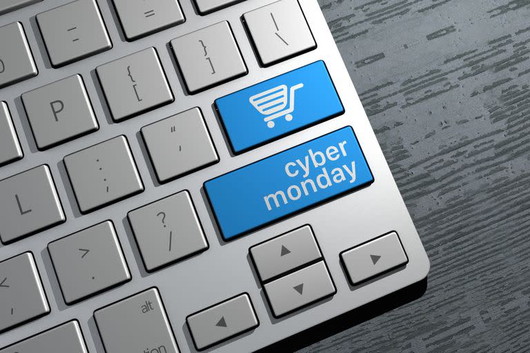 Hasta cuándo dura el Cyber Monday 2022