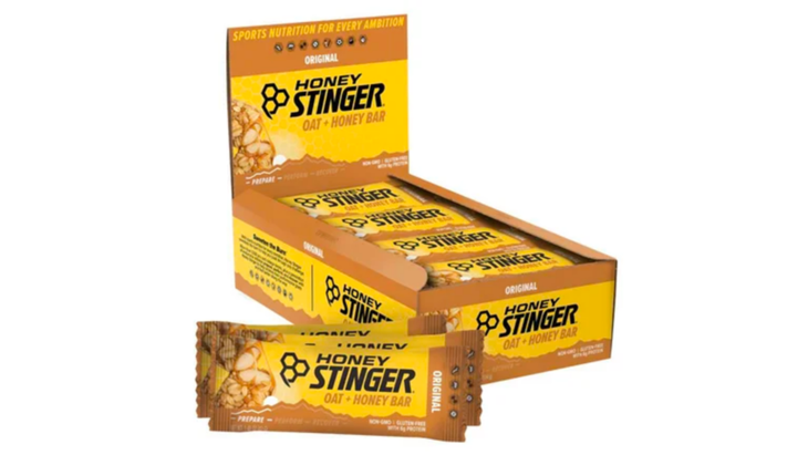 Honey Stinger