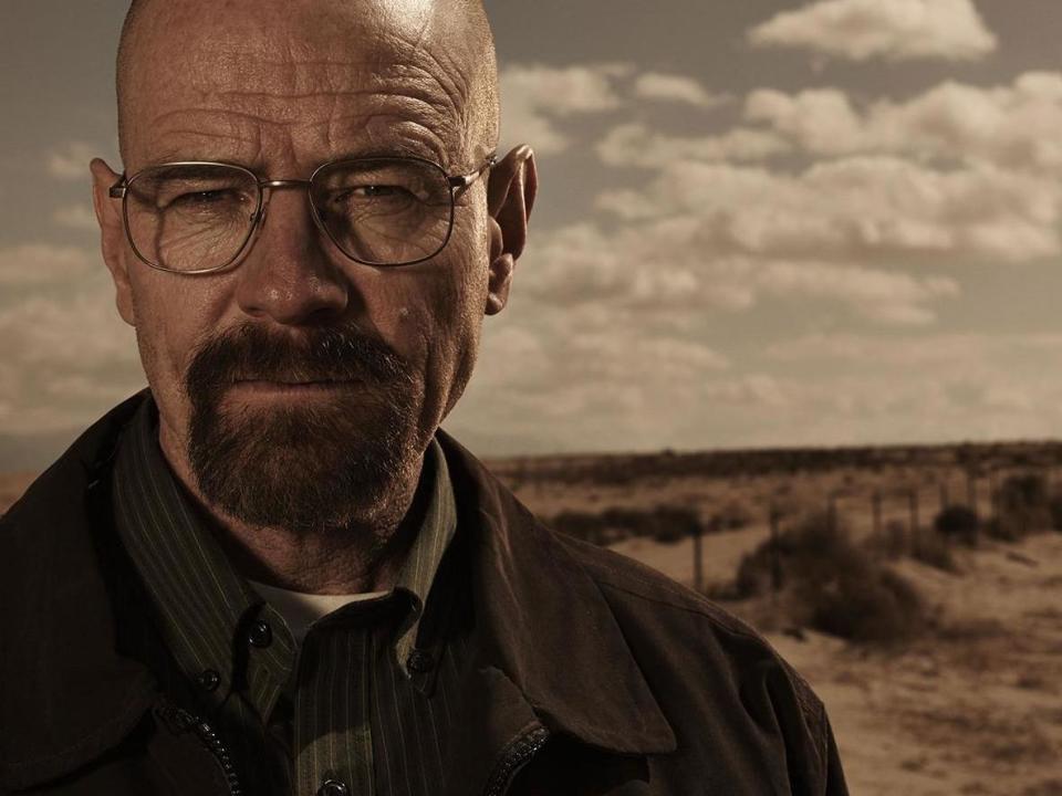 Breaking Bad film: Bryan Cranston reveals what he wants for Jesse Pinkman in series sequel