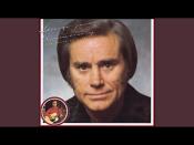 <p>One of the most classic—and best—country songs about death and love, this George Jones ballad paints a picture of loving someone even after they've been gone for a long time. </p><p><a href="https://www.youtube.com/watch?v=es1uCh48TNY" rel="nofollow noopener" target="_blank" data-ylk="slk:See the original post on Youtube;elm:context_link;itc:0;sec:content-canvas" class="link ">See the original post on Youtube</a></p>