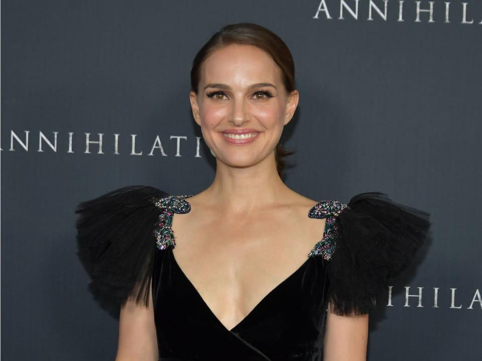 natalie portman